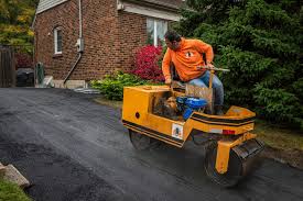 Brick Driveway Installation in Squirrel Mountain Valley, CA